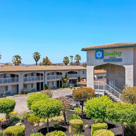 Surestay Hotel By Best Western Кастро-Вэлли Экстерьер фото