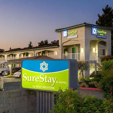 Surestay Hotel By Best Western Кастро-Вэлли Экстерьер фото