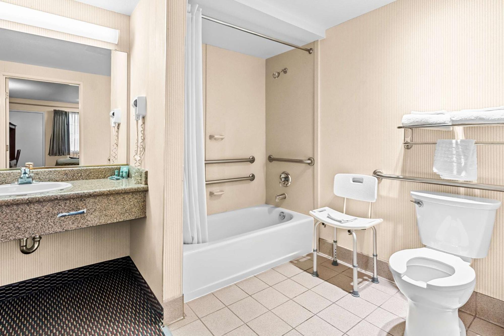 Surestay Hotel By Best Western Кастро-Вэлли Экстерьер фото