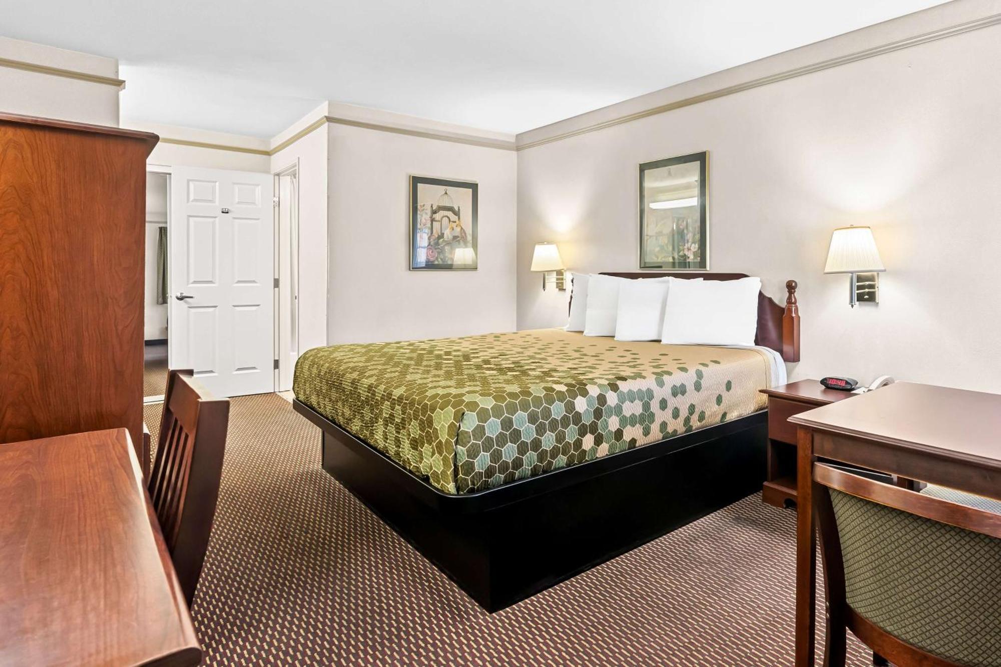 Surestay Hotel By Best Western Кастро-Вэлли Экстерьер фото