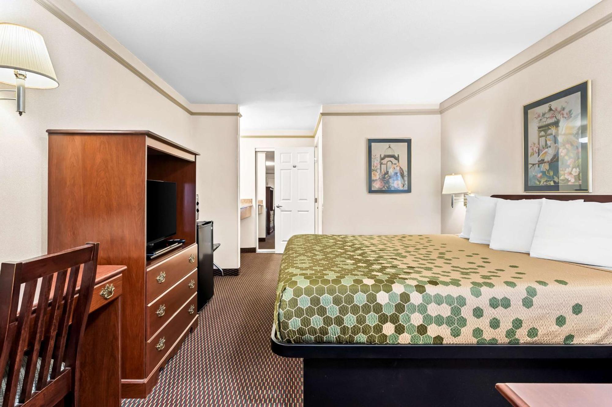 Surestay Hotel By Best Western Кастро-Вэлли Экстерьер фото