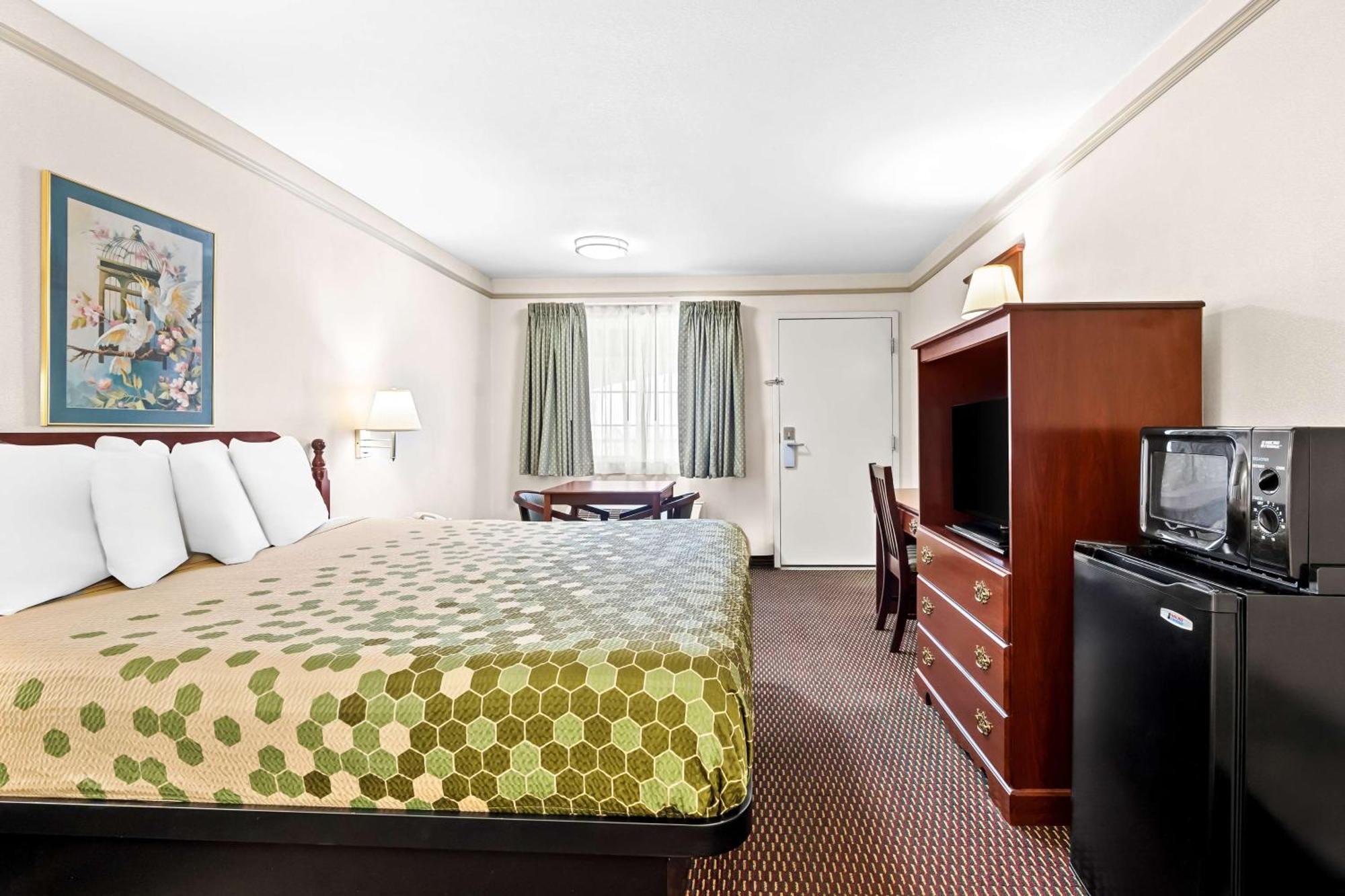 Surestay Hotel By Best Western Кастро-Вэлли Экстерьер фото