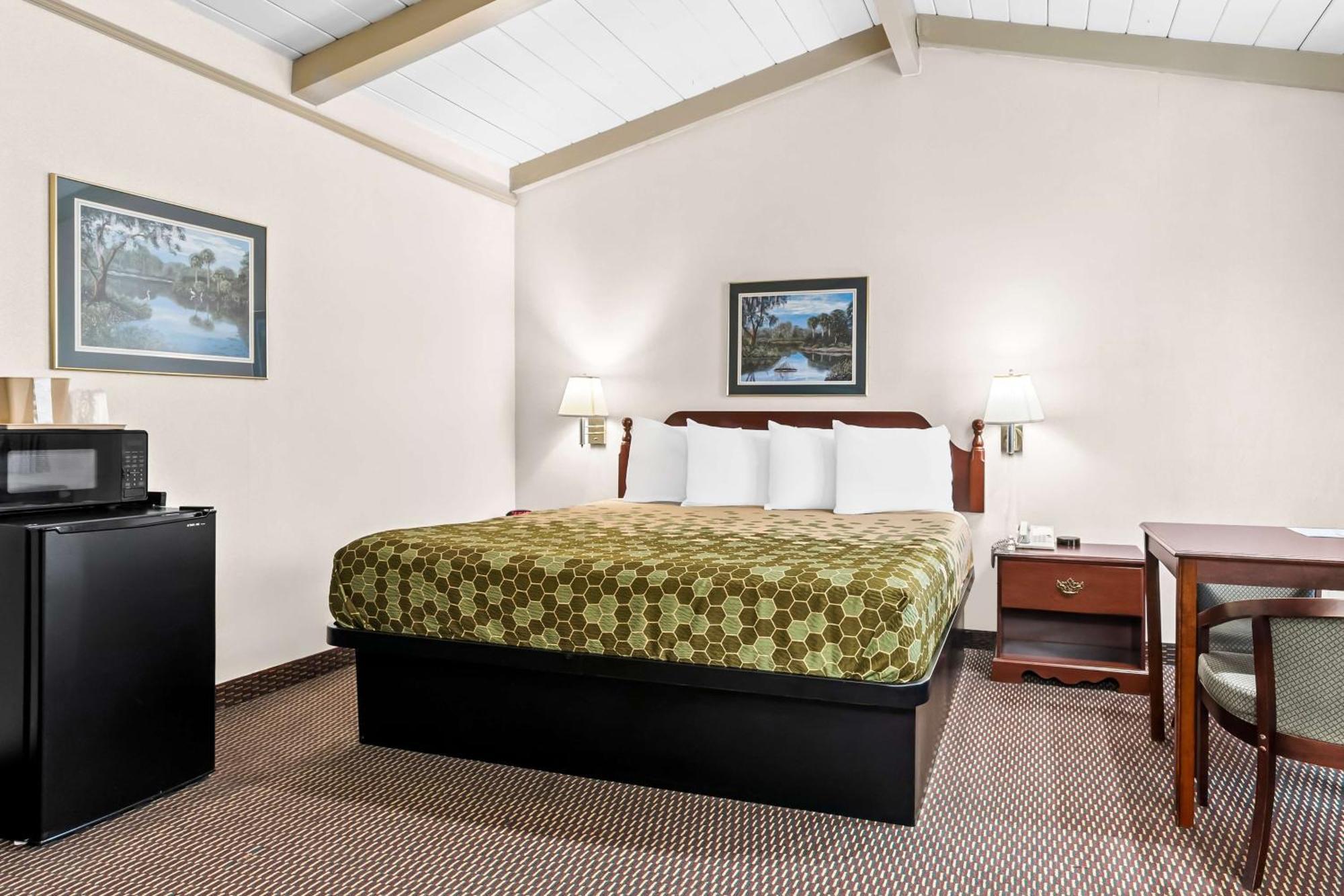 Surestay Hotel By Best Western Кастро-Вэлли Экстерьер фото