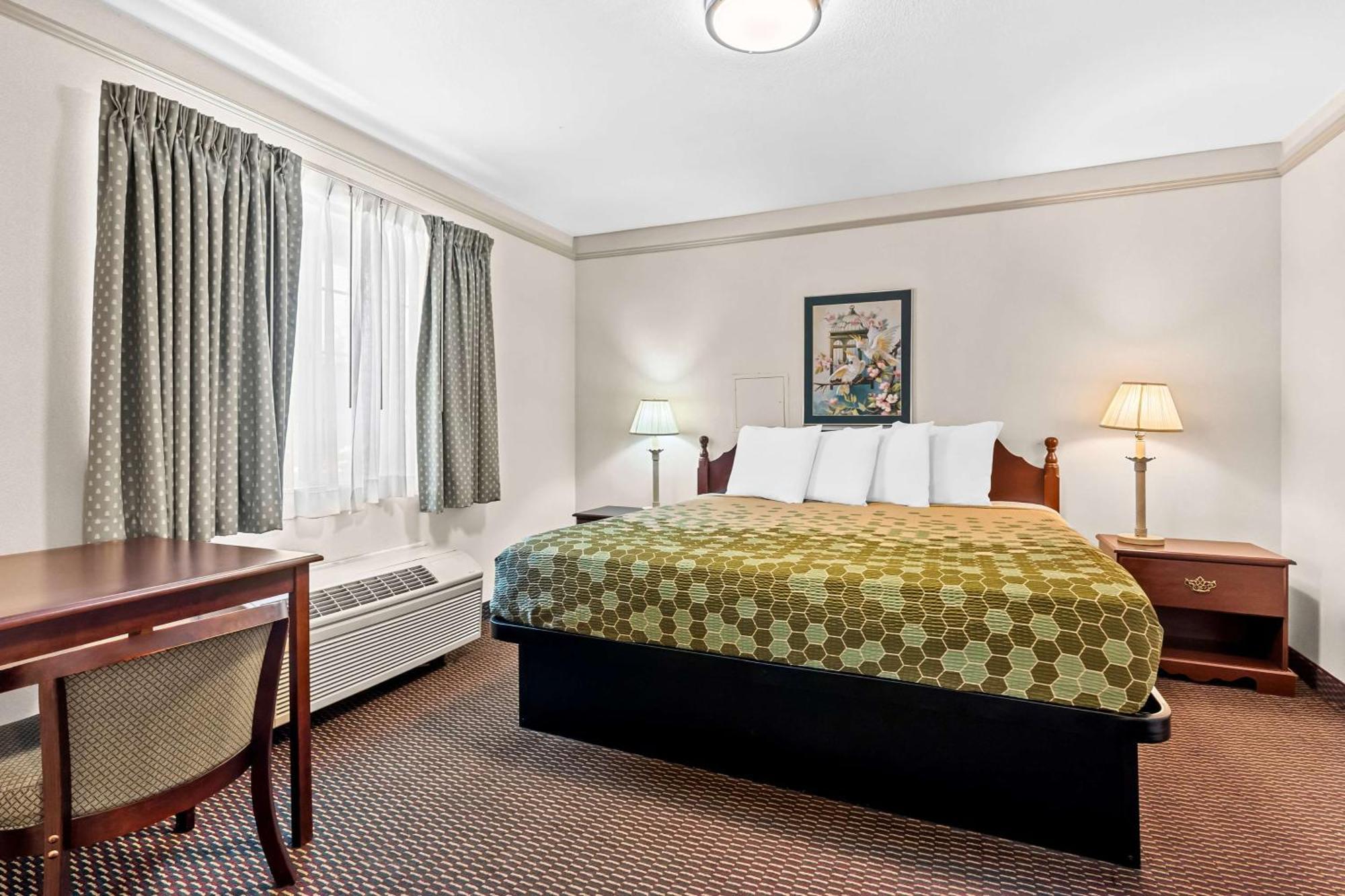 Surestay Hotel By Best Western Кастро-Вэлли Экстерьер фото
