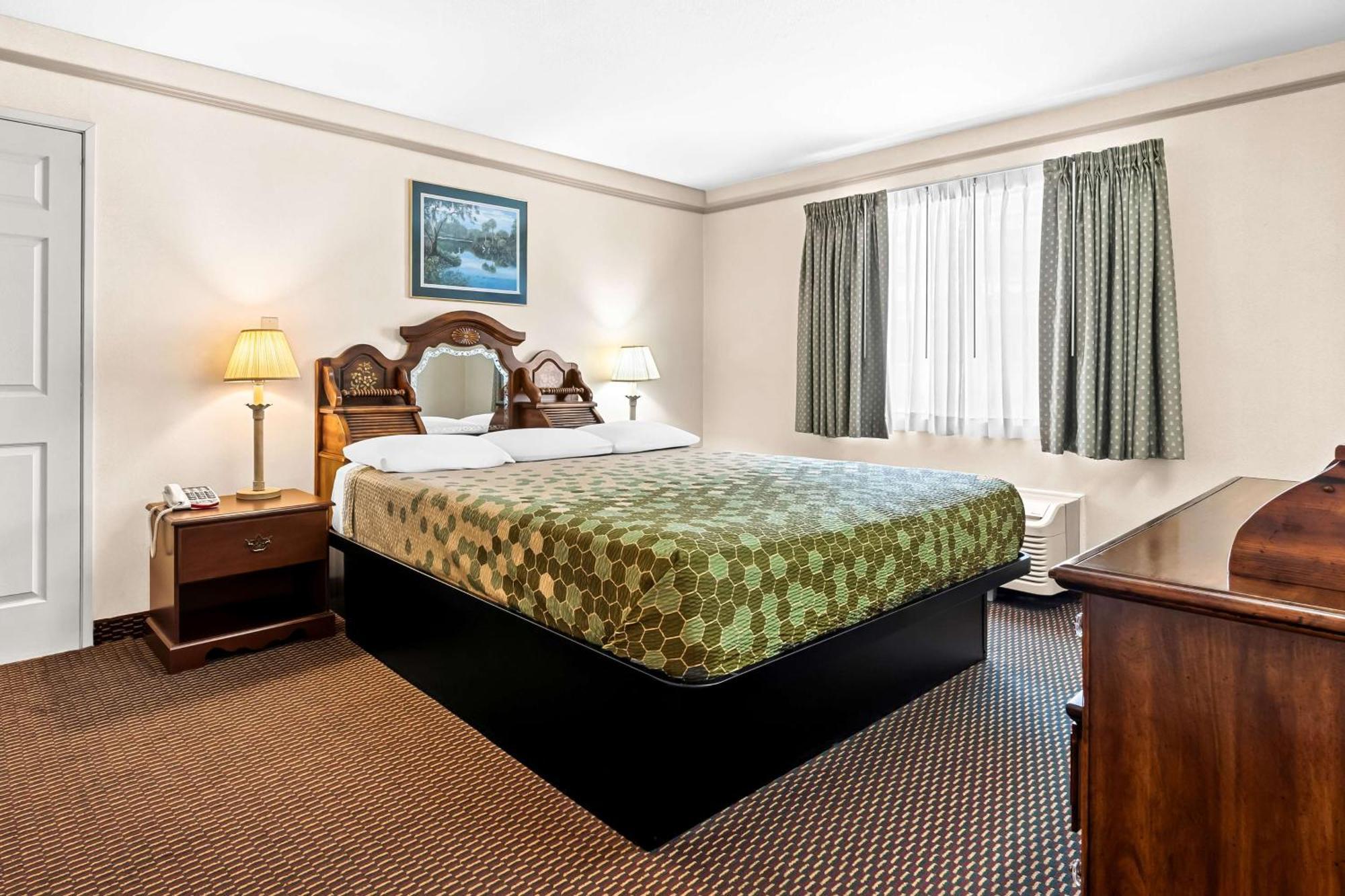 Surestay Hotel By Best Western Кастро-Вэлли Экстерьер фото