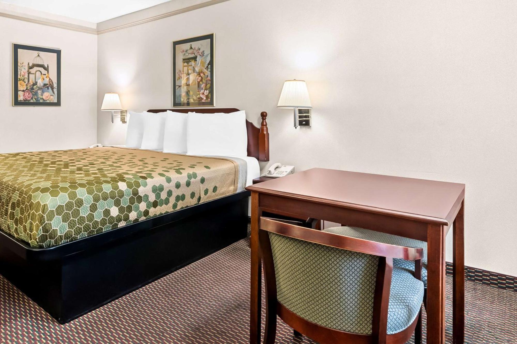 Surestay Hotel By Best Western Кастро-Вэлли Экстерьер фото