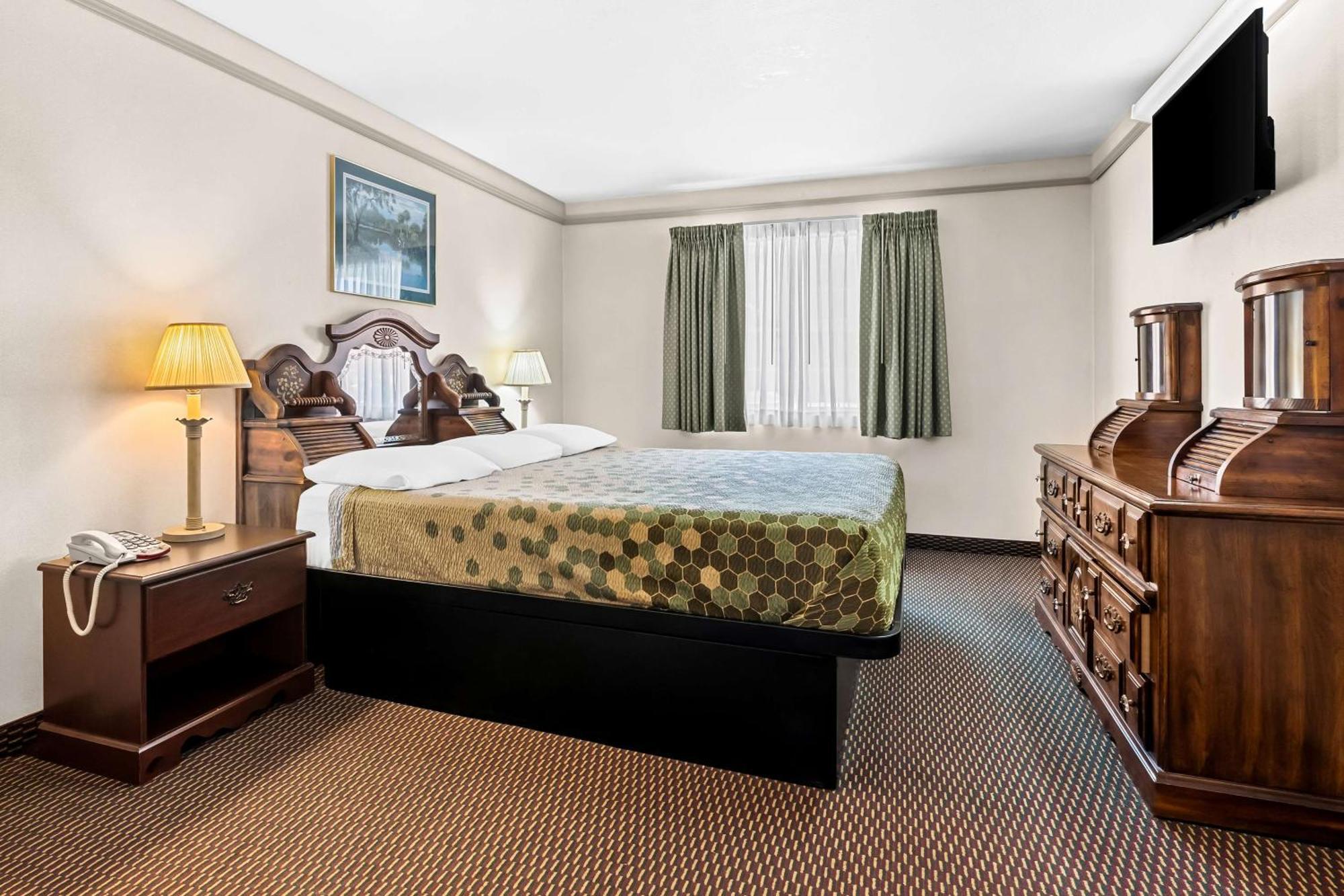 Surestay Hotel By Best Western Кастро-Вэлли Экстерьер фото
