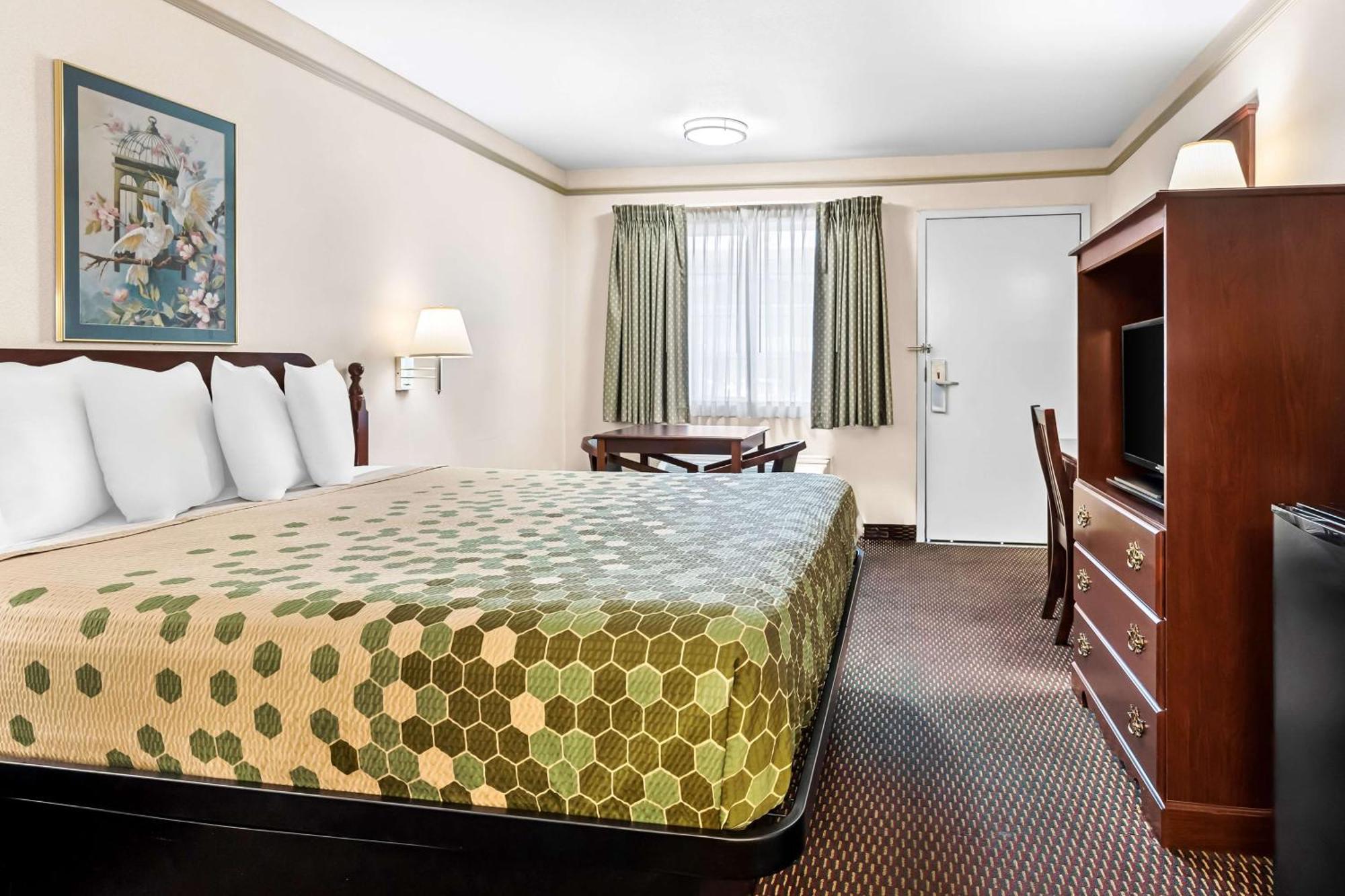 Surestay Hotel By Best Western Кастро-Вэлли Экстерьер фото