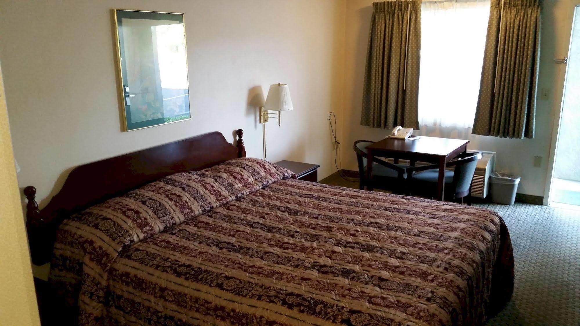 Surestay Hotel By Best Western Кастро-Вэлли Экстерьер фото